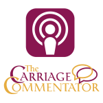 The Carriage Commentator Podcasts