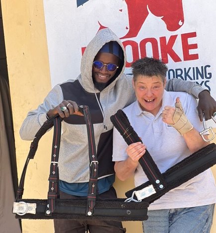 Brooke April 2026 #15