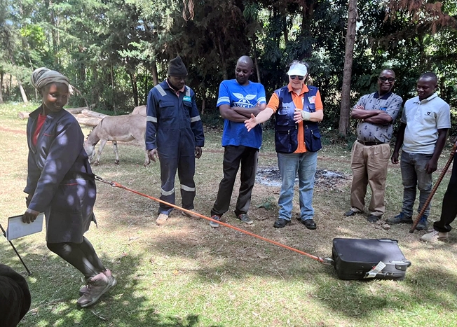 Brooke April 2026 #17