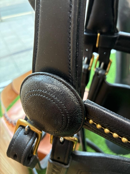 W - bridlealsall workshop